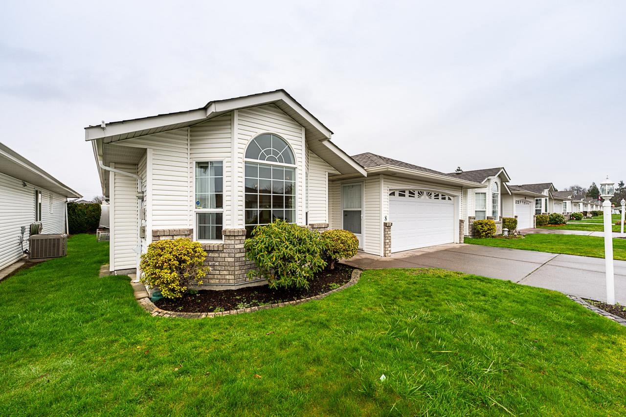 8 9102 HAZEL STREET Unit: 8