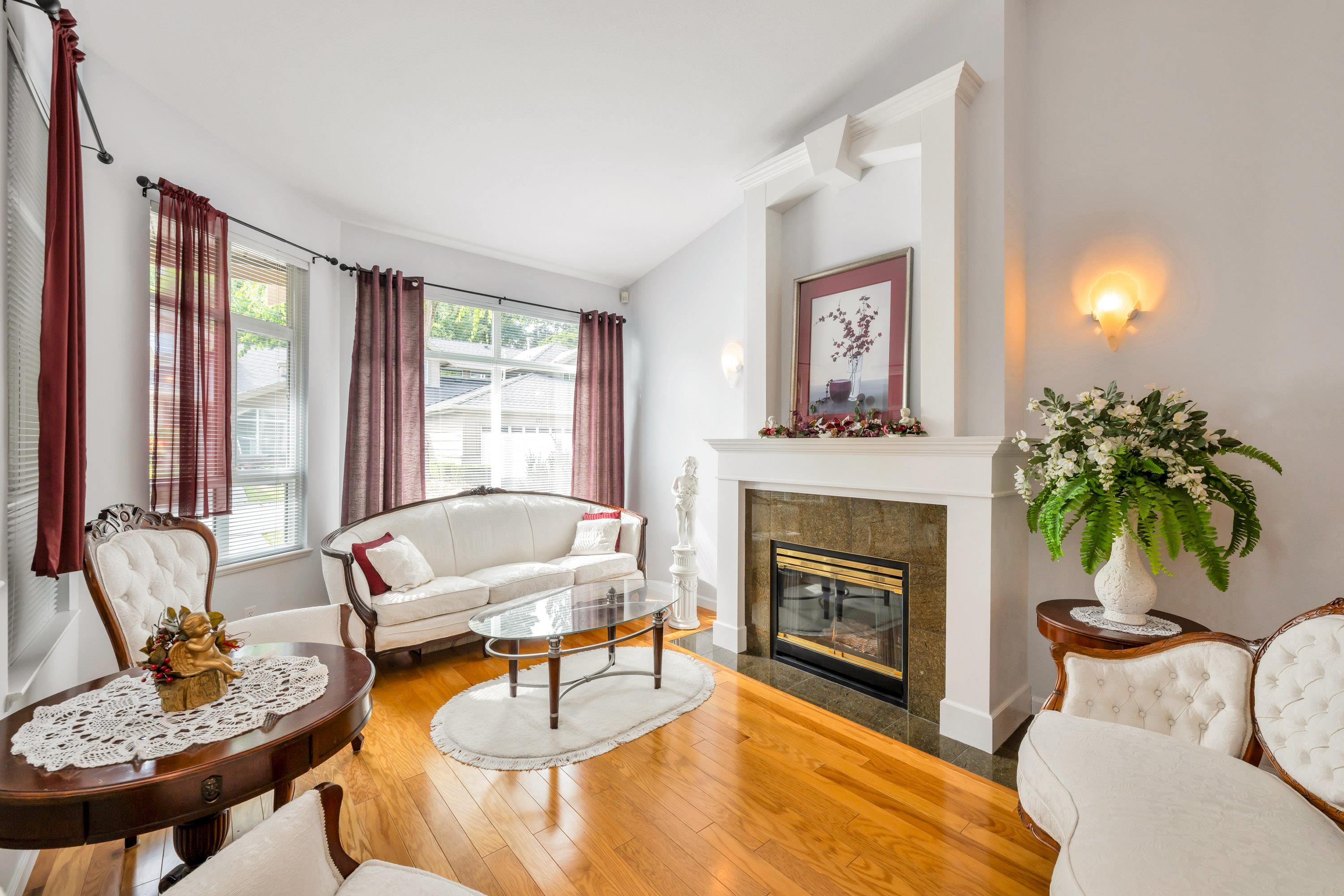 7 15168 22ND STREET Unit: 7