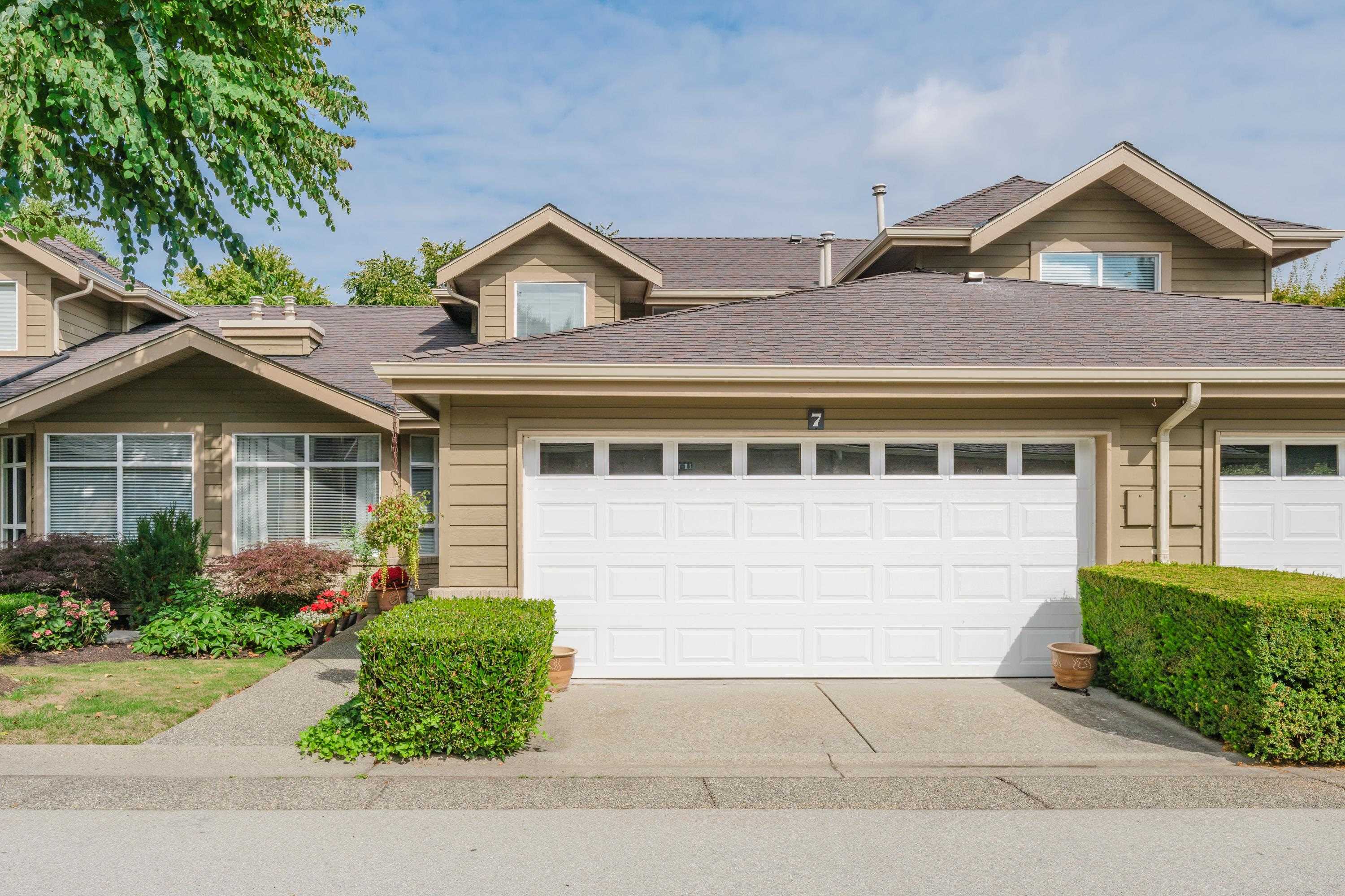 7 15168 22ND STREET Unit: 7