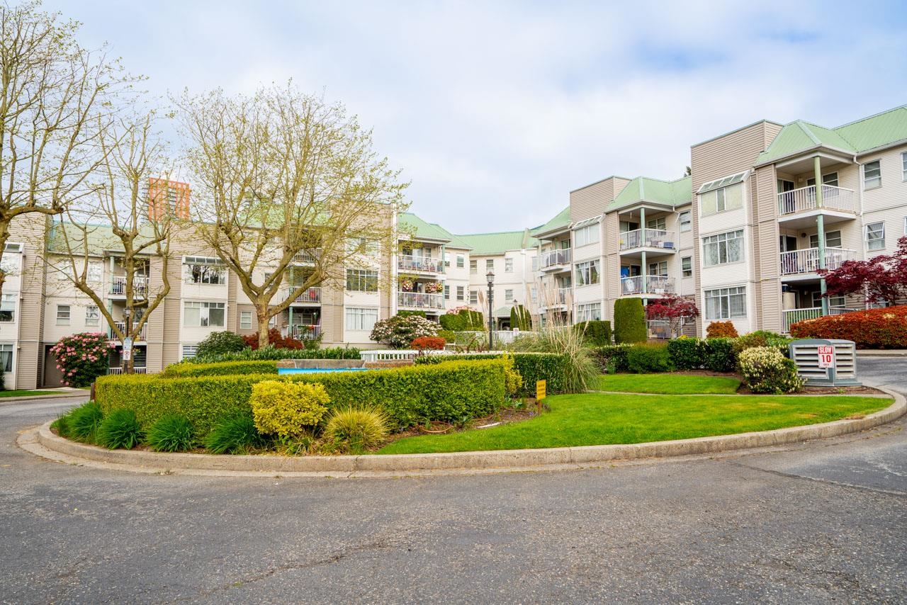 306 9763 140 STREET Unit: 306
