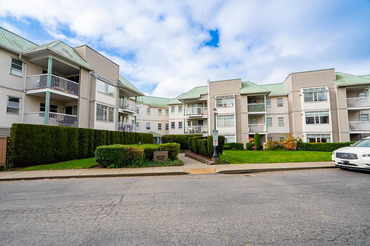 306 9763 140 STREET Unit: 306