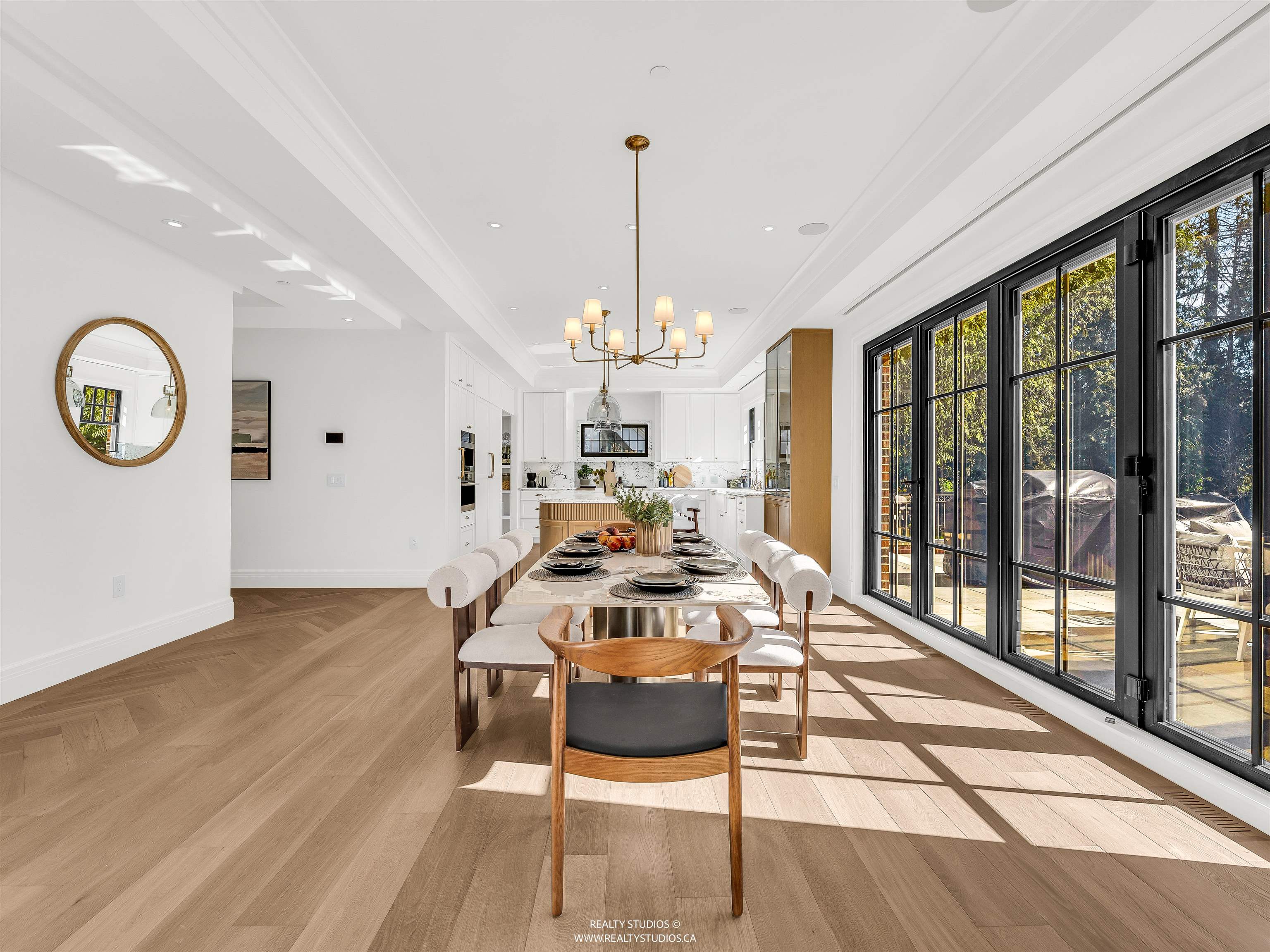 2050 SW MARINE DRIVE