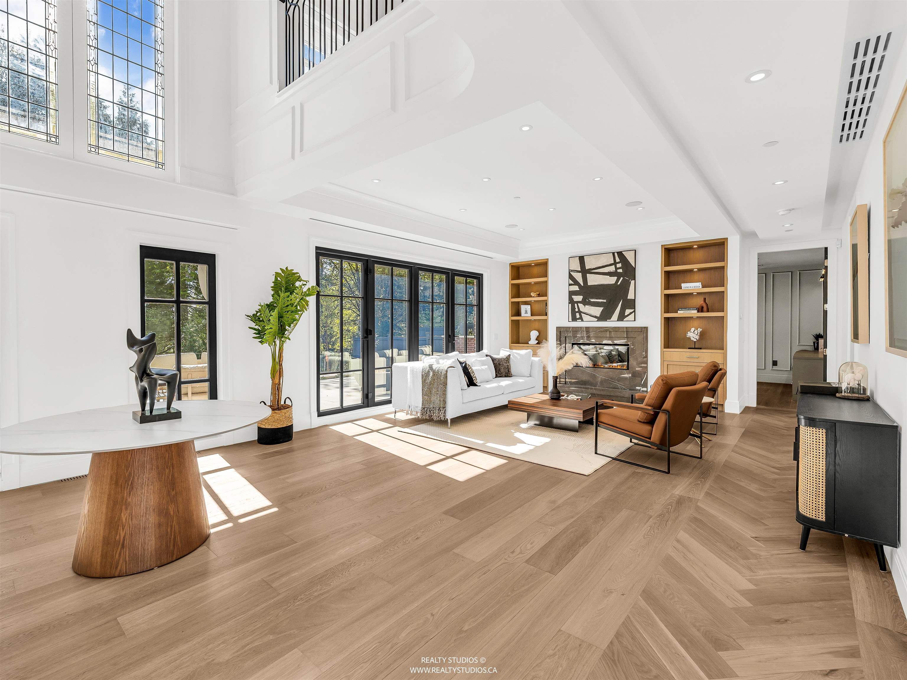2050 SW MARINE DRIVE