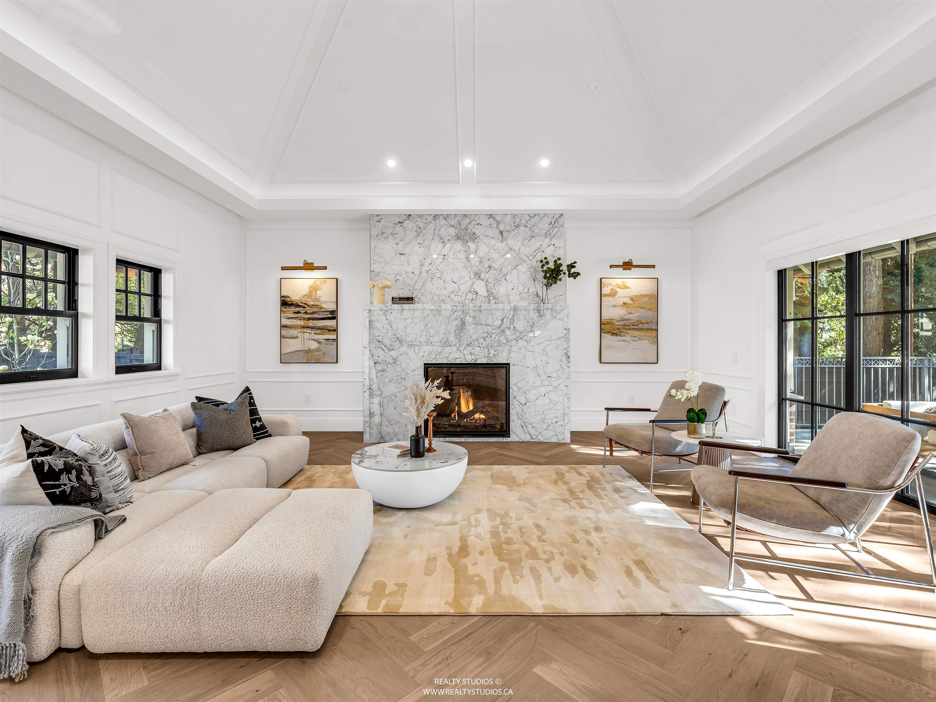 2050 SW MARINE DRIVE