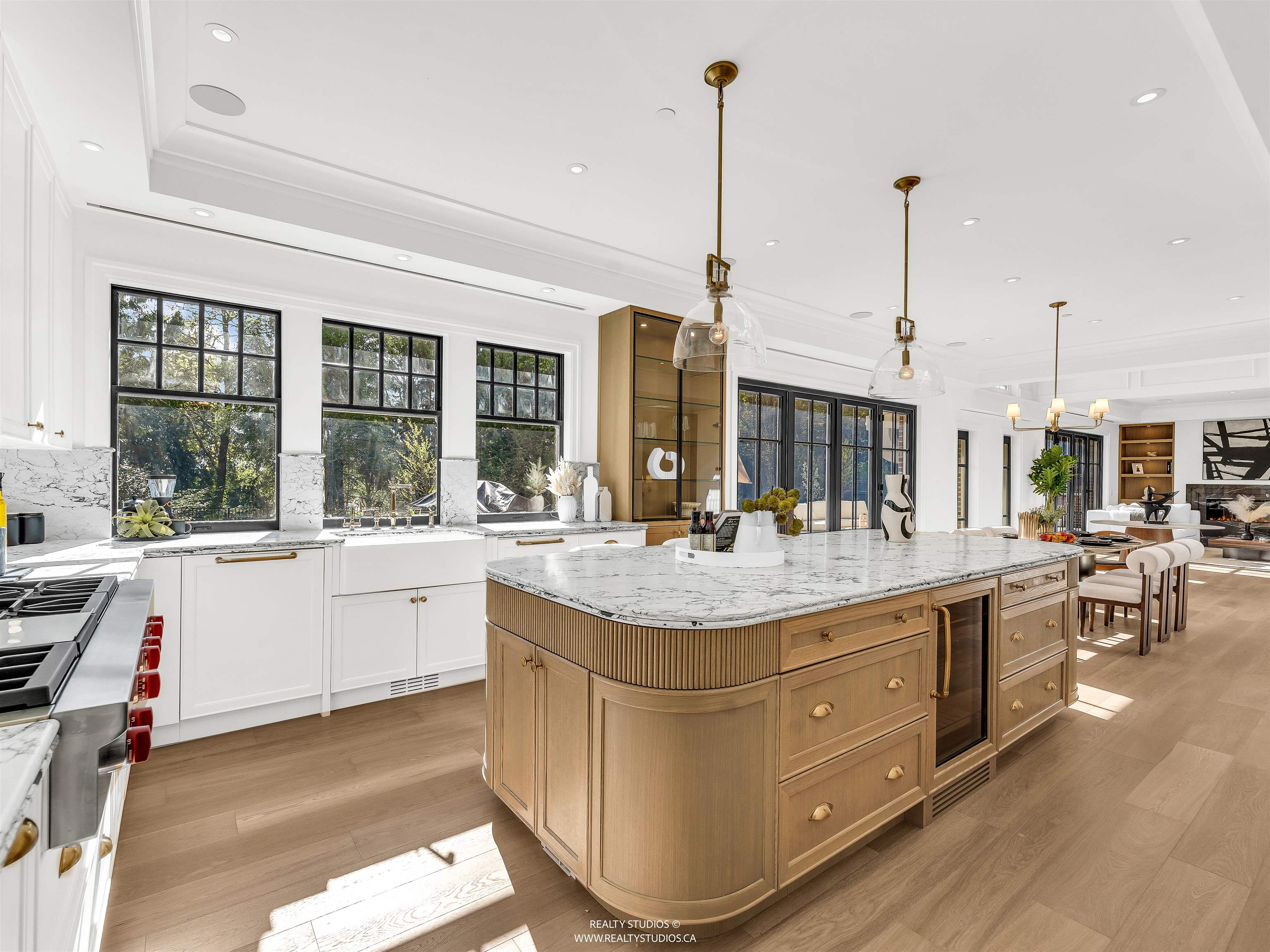 2050 SW MARINE DRIVE