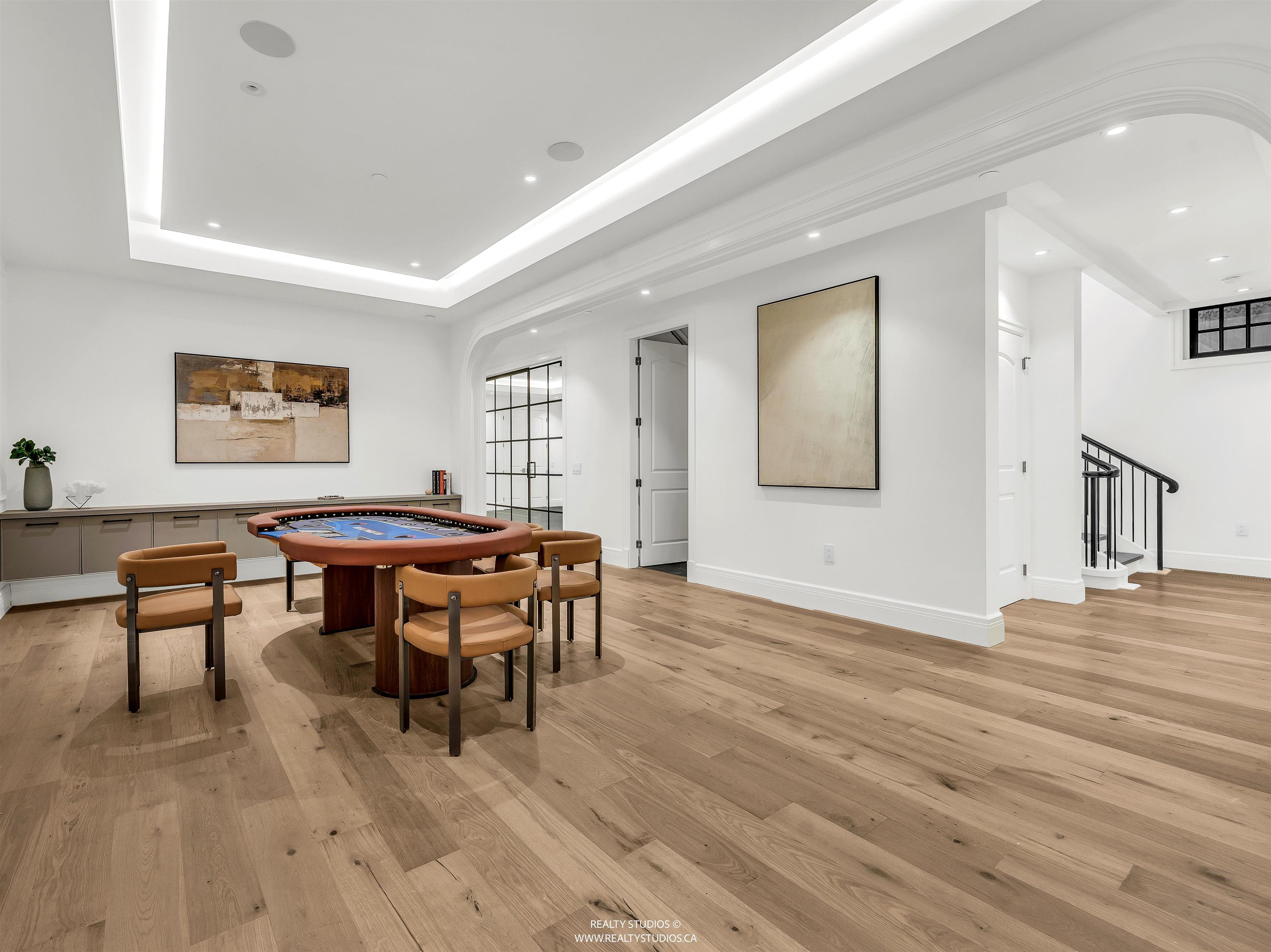2050 SW MARINE DRIVE