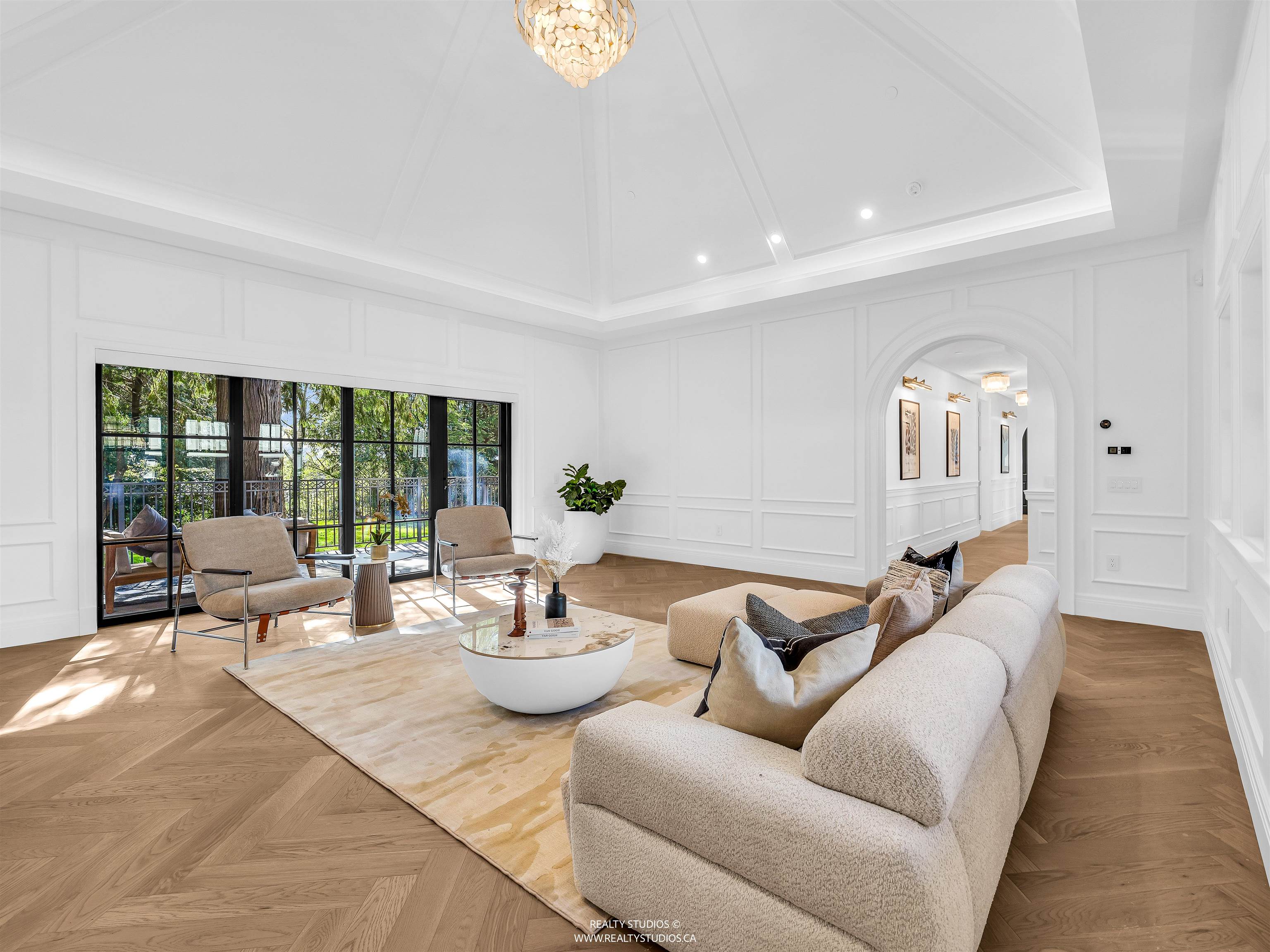 2050 SW MARINE DRIVE