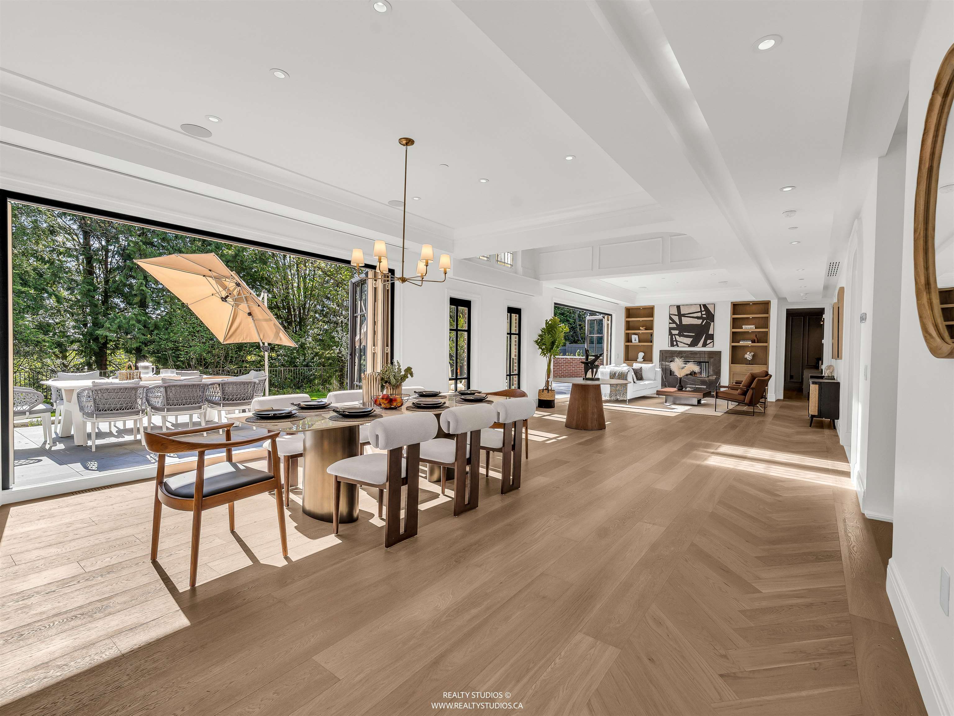 2050 SW MARINE DRIVE