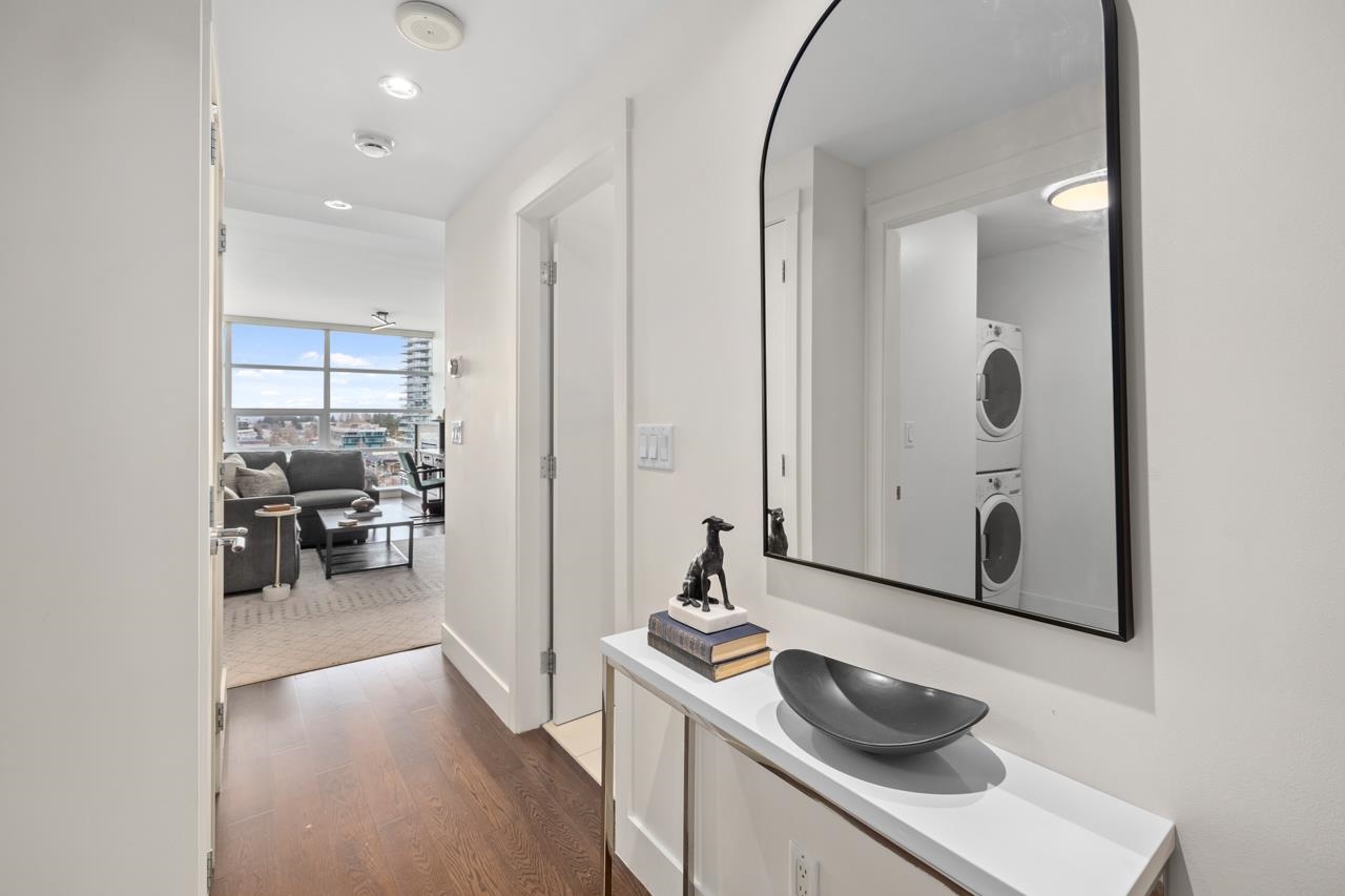 #905 1473 JOHNSTON ROAD Unit: #905
