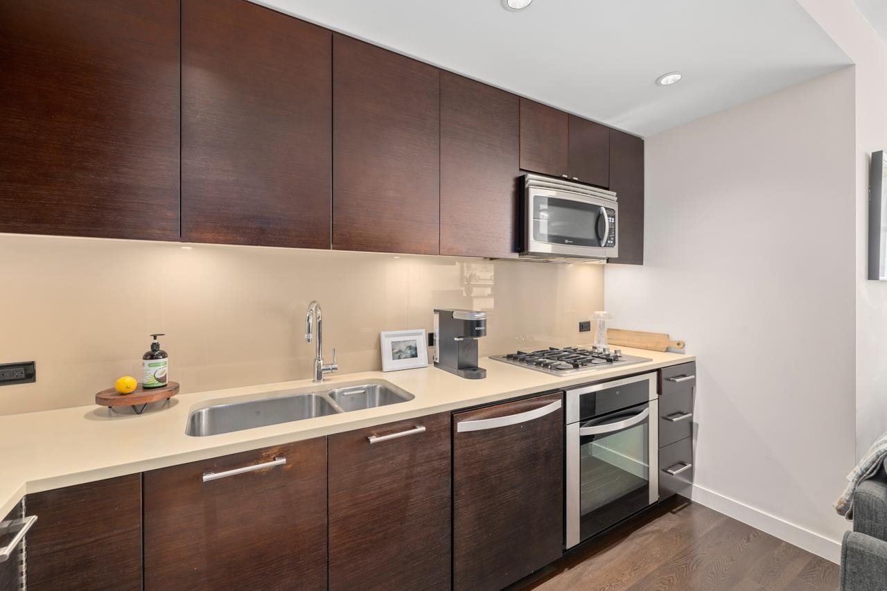 #905 1473 JOHNSTON ROAD Unit: #905
