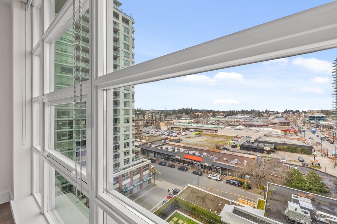 #905 1473 JOHNSTON ROAD Unit: #905
