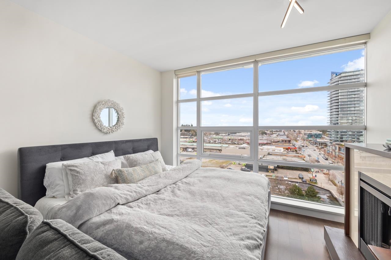 #905 1473 JOHNSTON ROAD Unit: #905