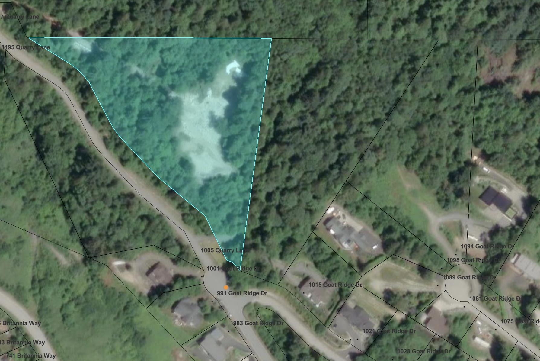 1010 QUARRY LANE