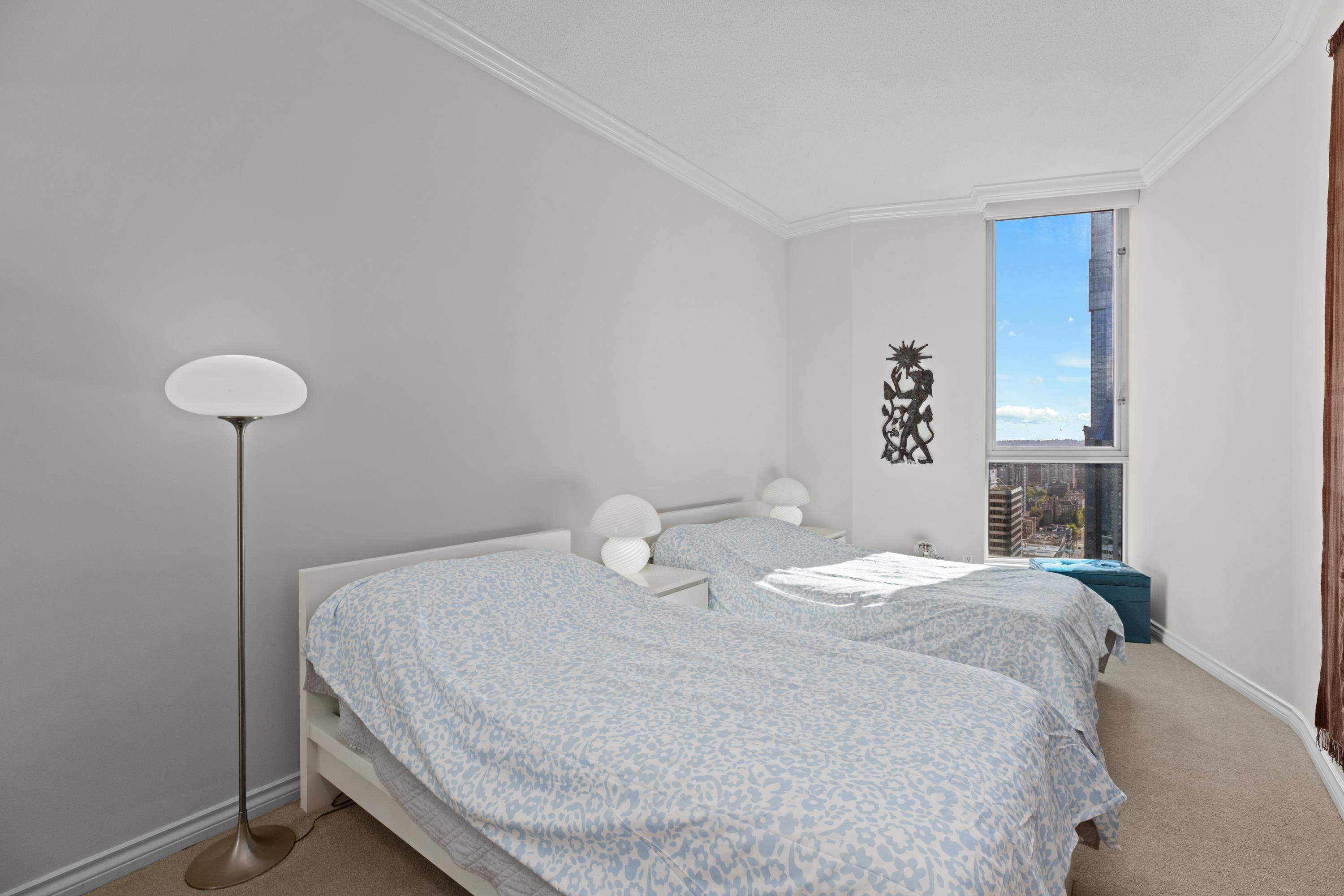 3705 1111 W PENDER STREET Unit: 3705