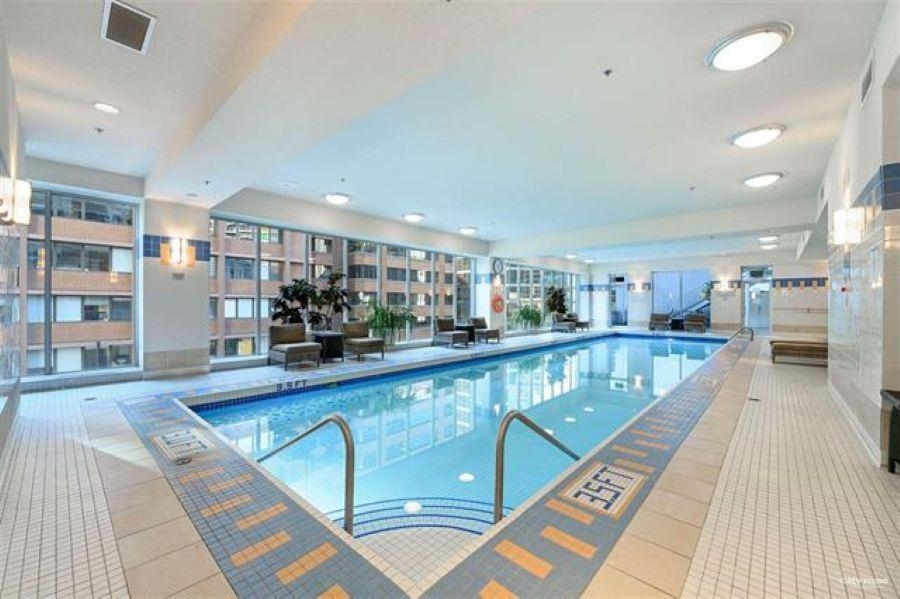 3705 1111 W PENDER STREET Unit: 3705