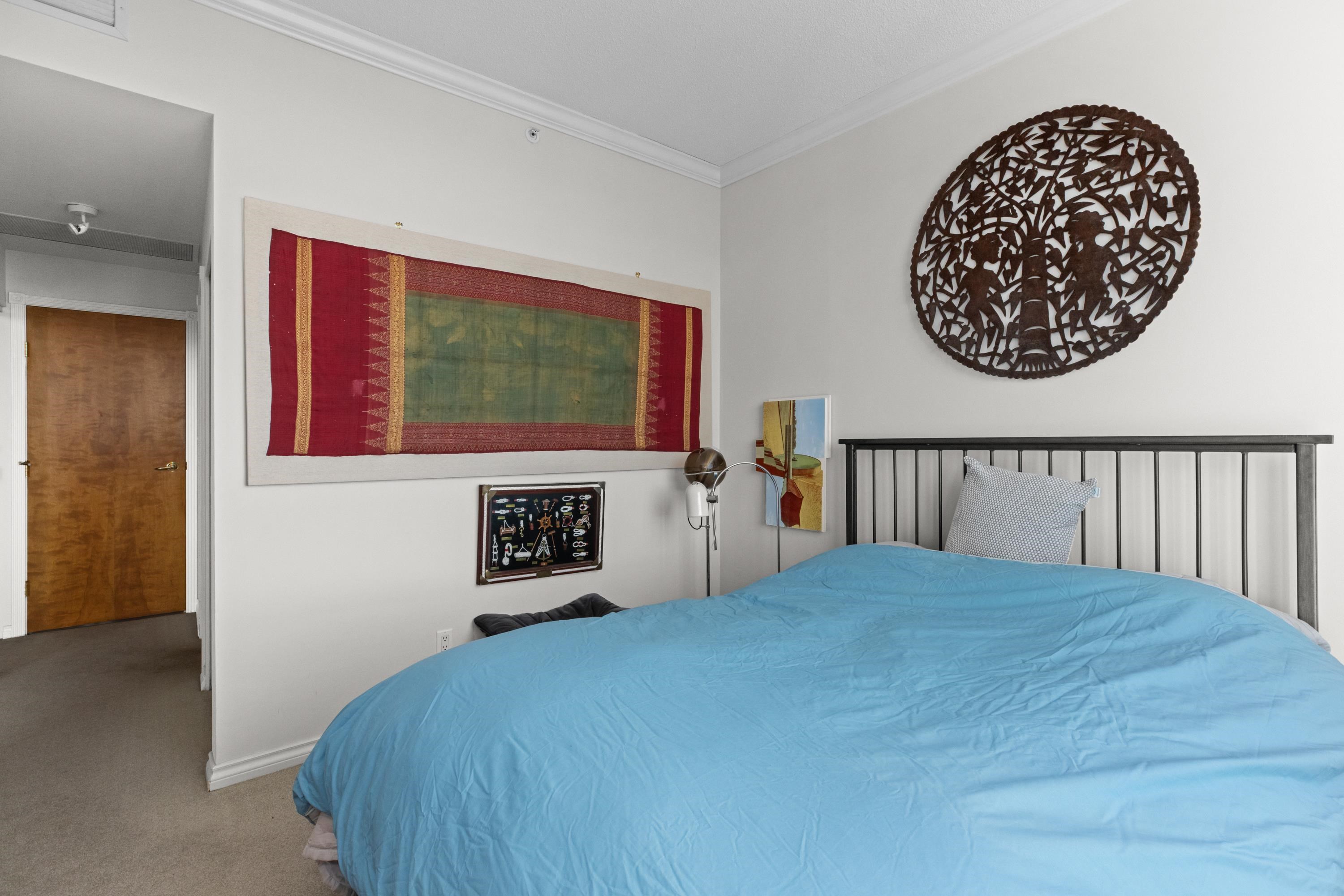 3705 1111 W PENDER STREET Unit: 3705