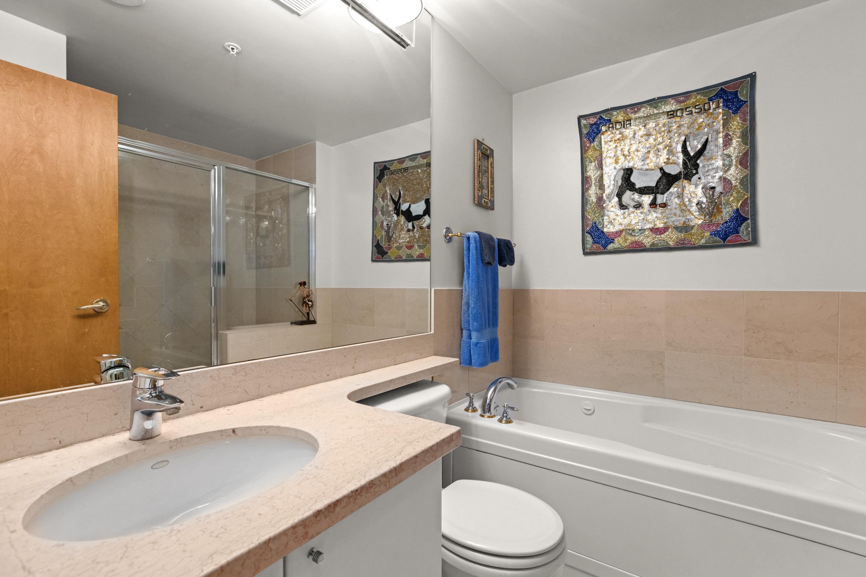 3705 1111 W PENDER STREET Unit: 3705
