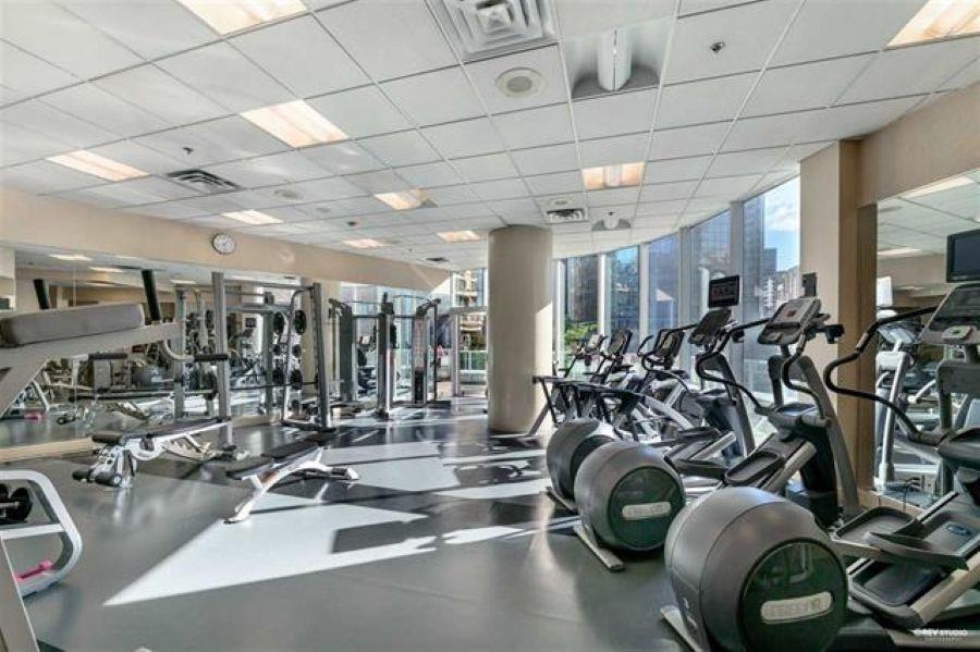 3705 1111 W PENDER STREET Unit: 3705