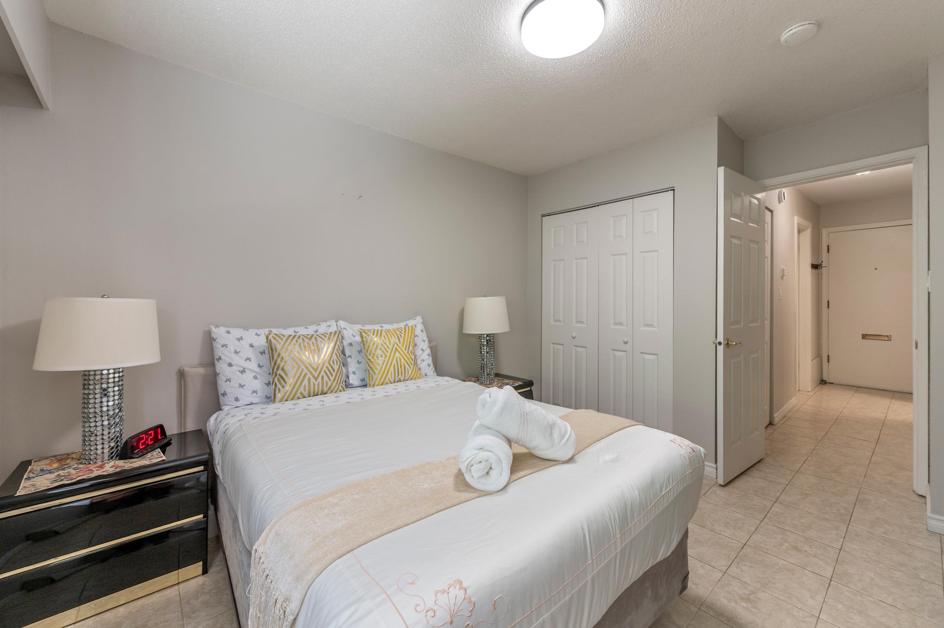 103 2040 CORNWALL AVENUE Unit: 103