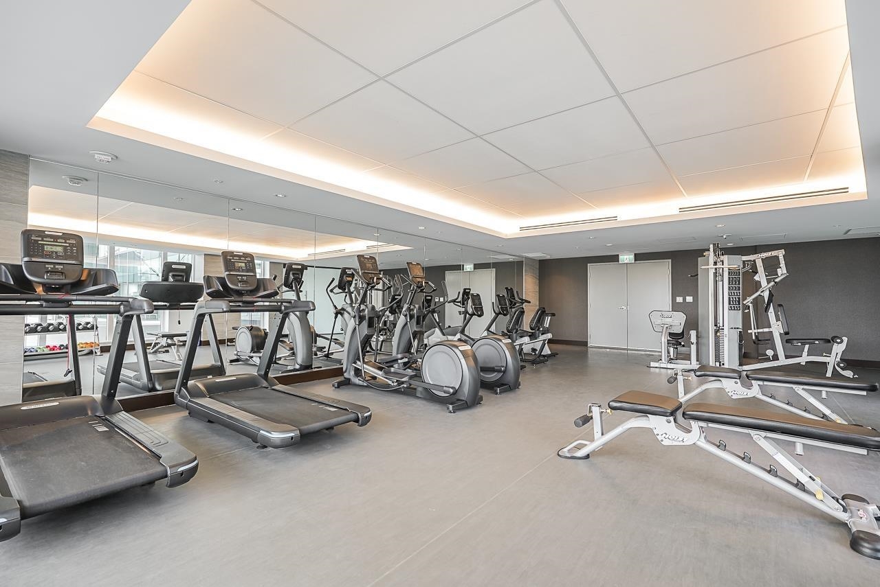 1701 1500 MARTIN STREET Unit: 1701