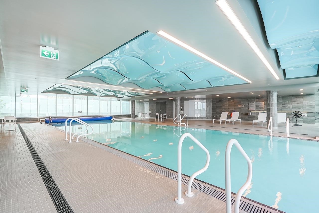 1701 1500 MARTIN STREET Unit: 1701