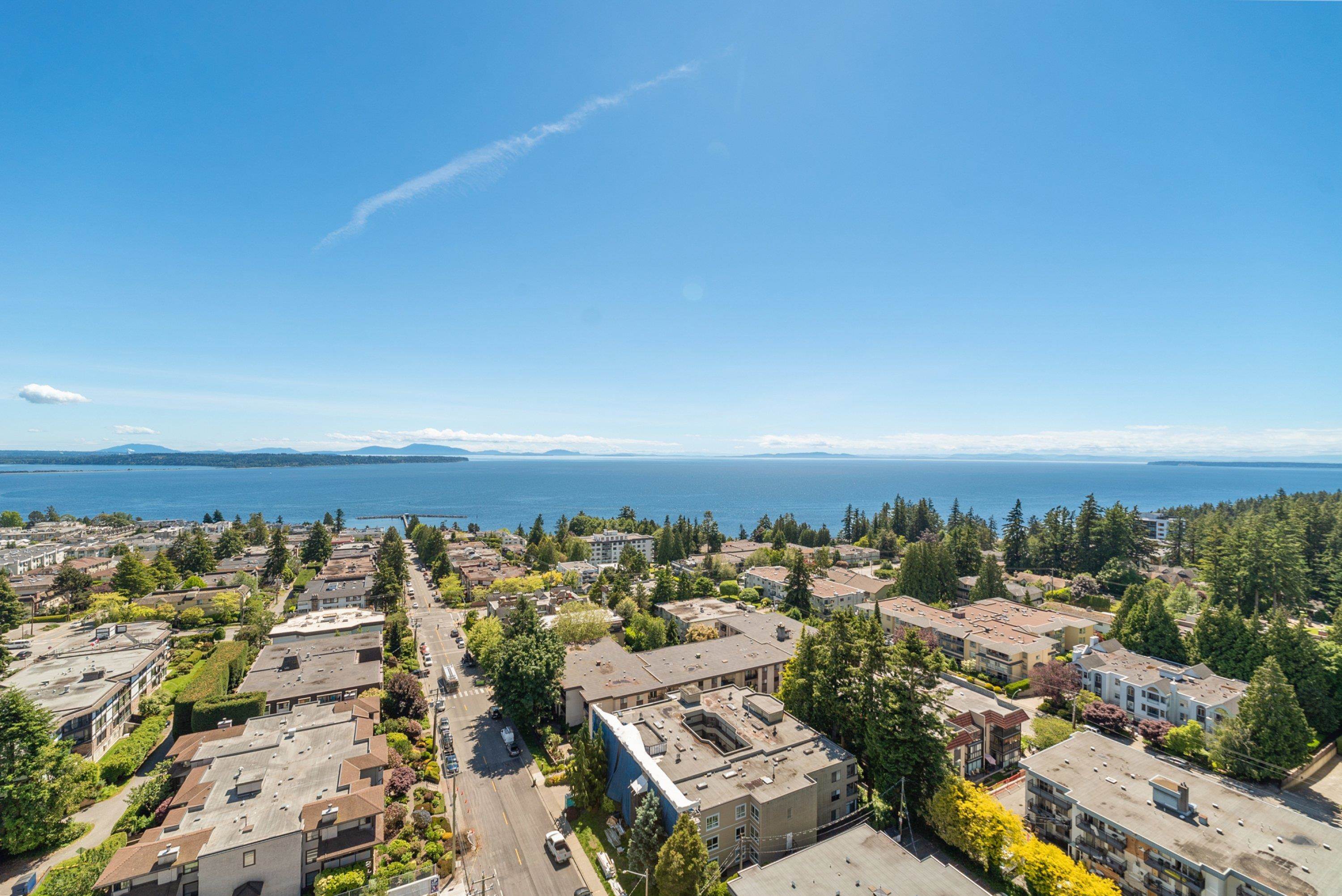 1701 1500 MARTIN STREET Unit: 1701