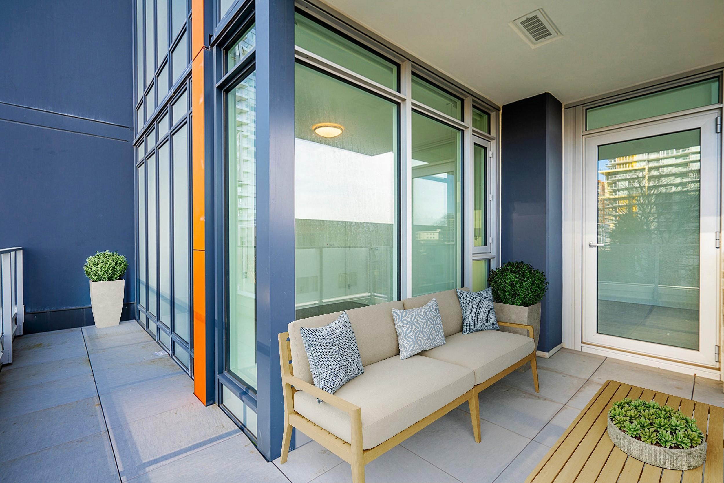 303 6398 SILVER AVENUE Unit: 303