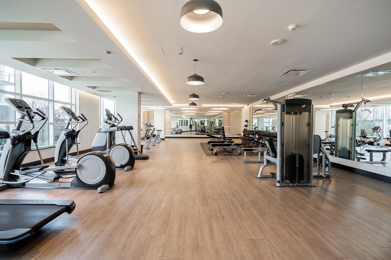 303 6398 SILVER AVENUE Unit: 303
