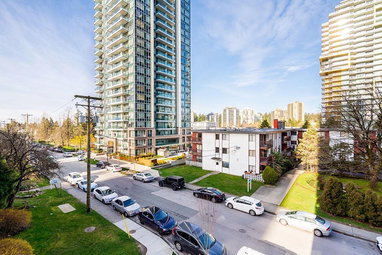 303 6398 SILVER AVENUE Unit: 303