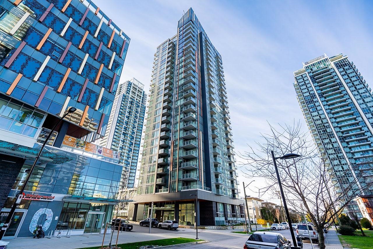 303 6398 SILVER AVENUE Unit: 303