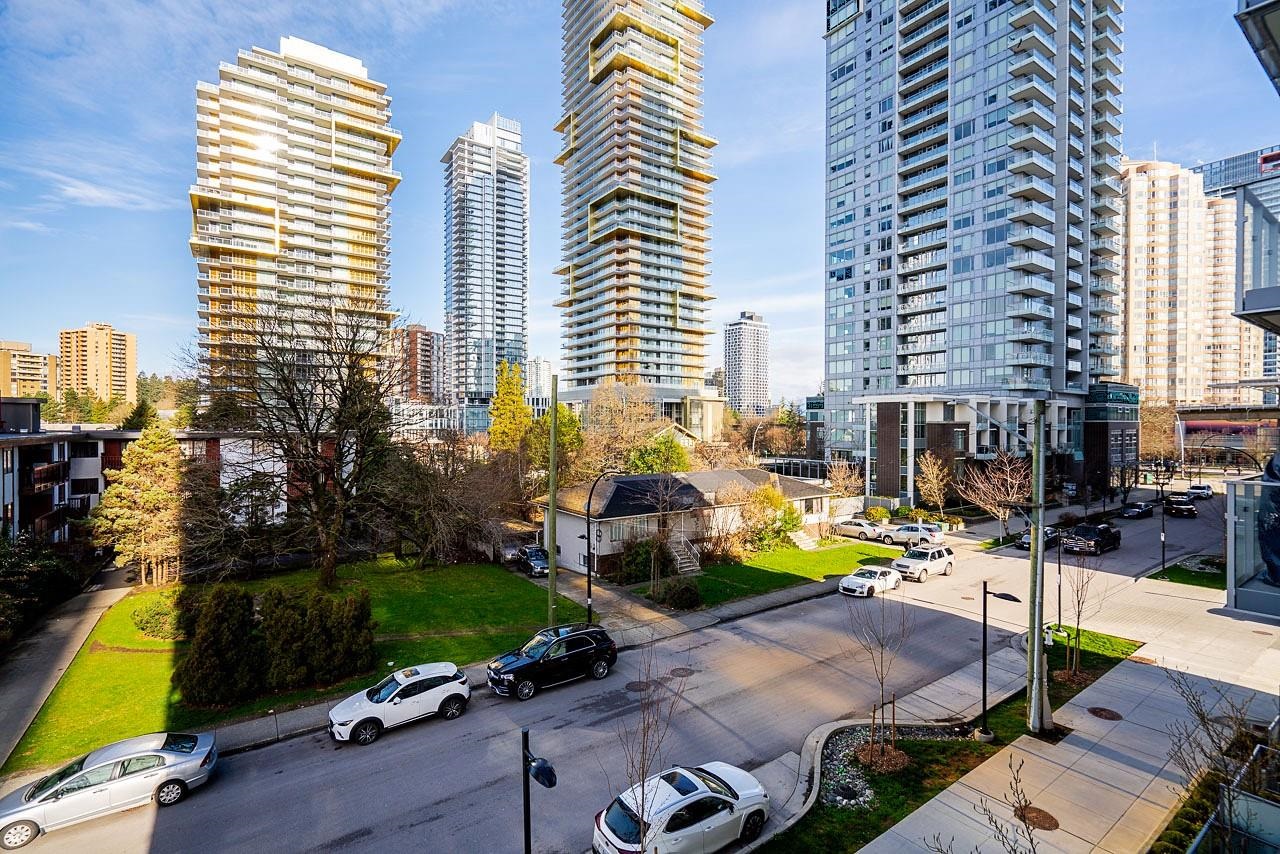 303 6398 SILVER AVENUE Unit: 303