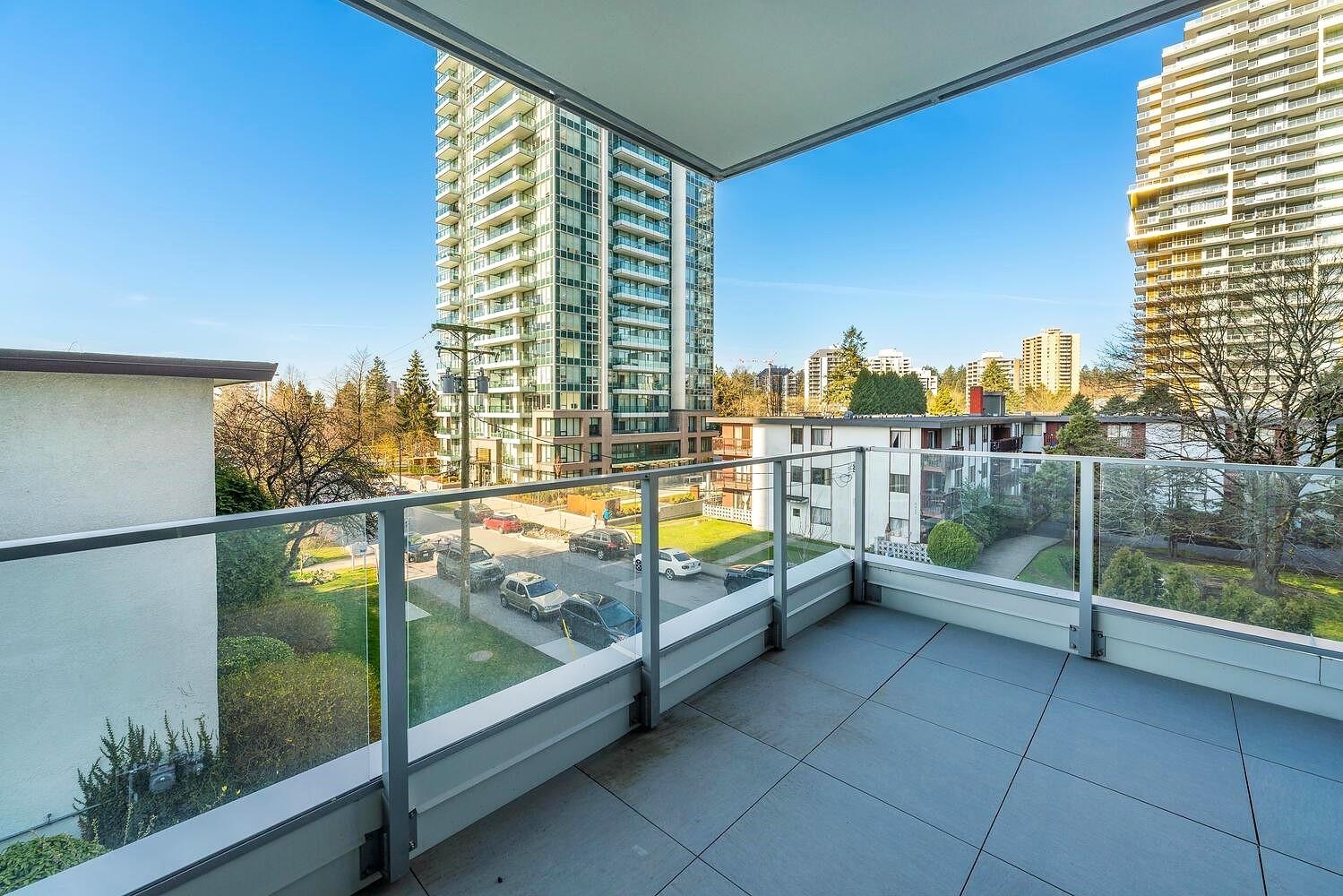 303 6398 SILVER AVENUE Unit: 303