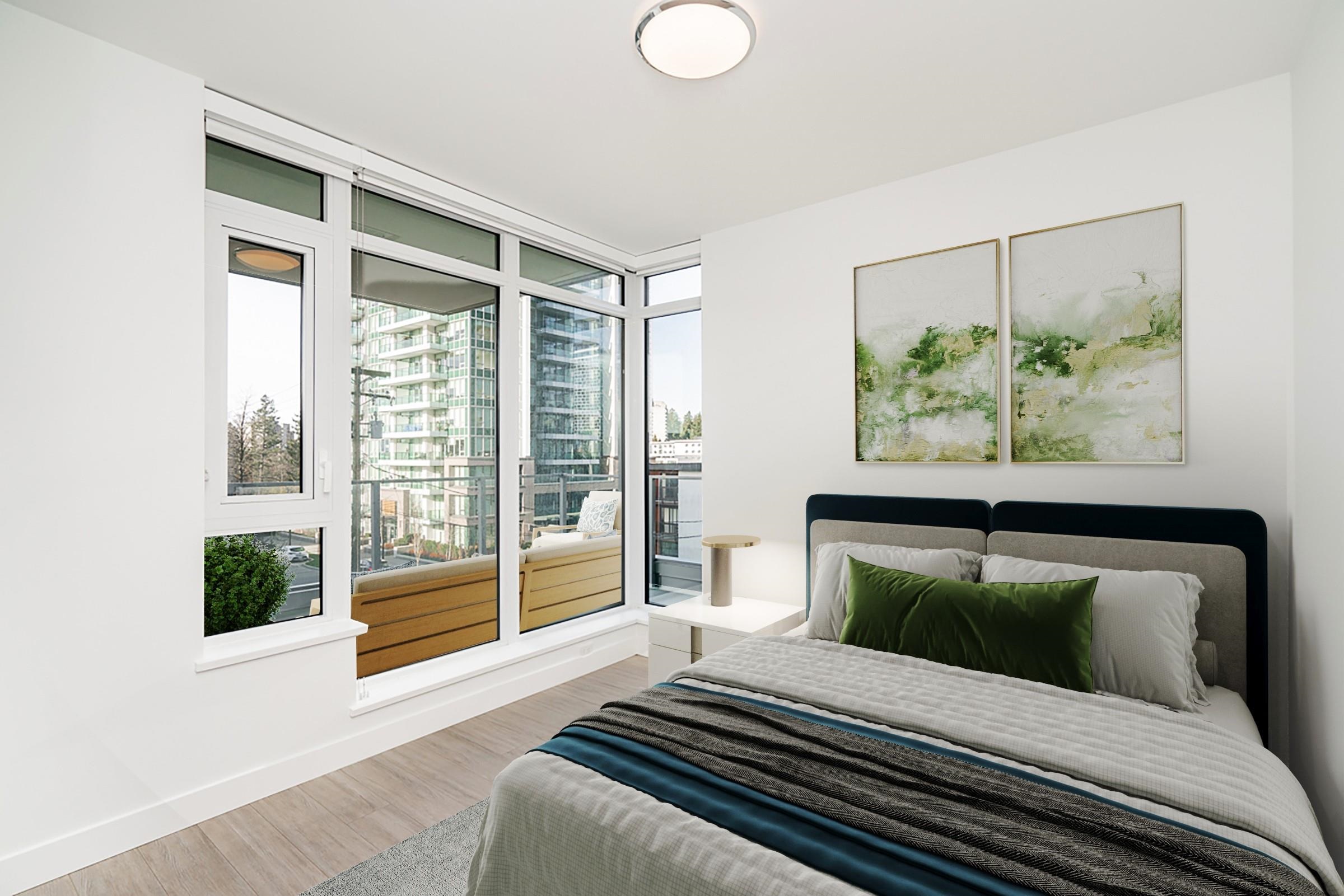 303 6398 SILVER AVENUE Unit: 303