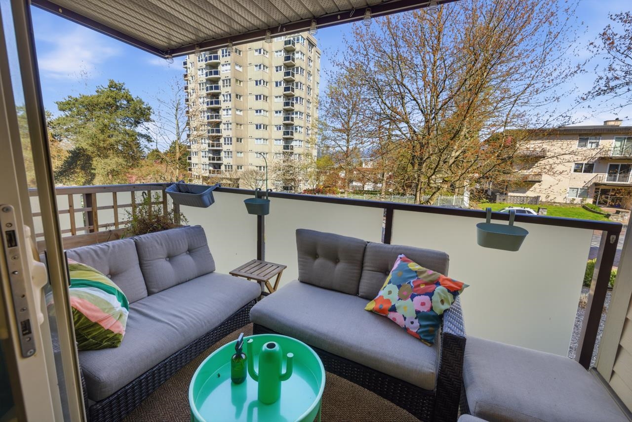 205 1864 FRANCES STREET Unit: 205