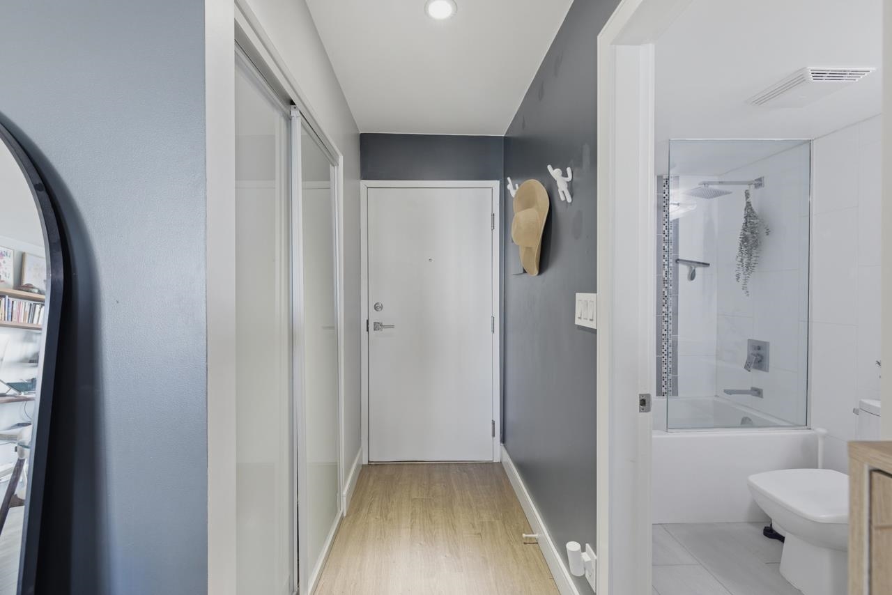 205 1864 FRANCES STREET Unit: 205
