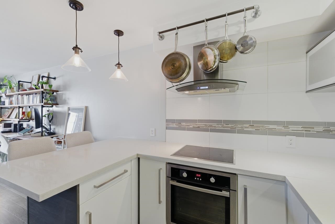 205 1864 FRANCES STREET Unit: 205