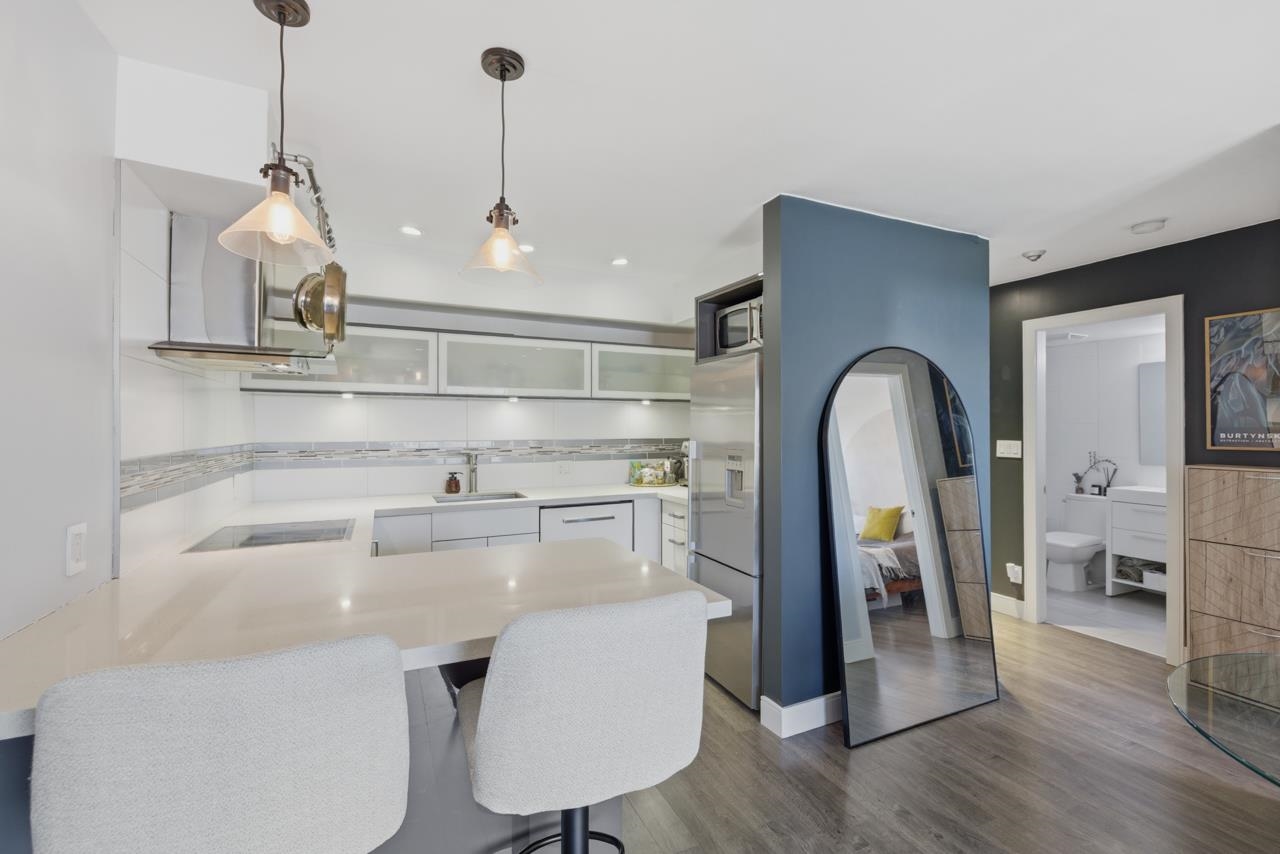 205 1864 FRANCES STREET Unit: 205