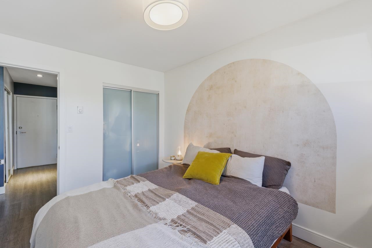 205 1864 FRANCES STREET Unit: 205