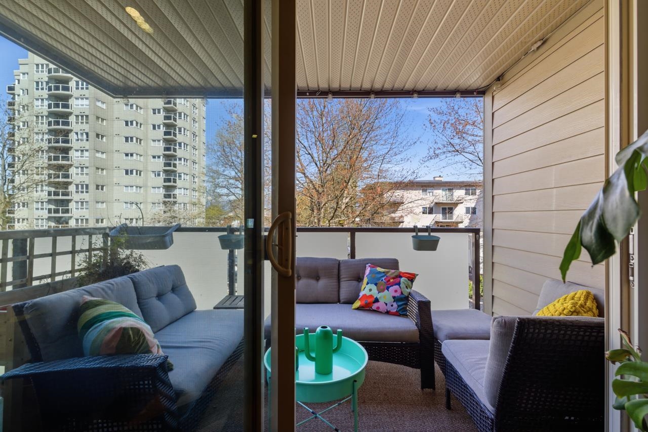 205 1864 FRANCES STREET Unit: 205