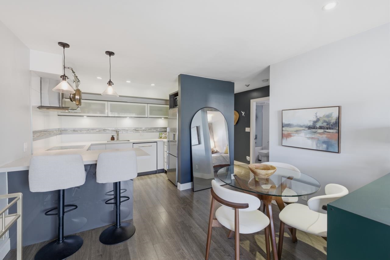 205 1864 FRANCES STREET Unit: 205