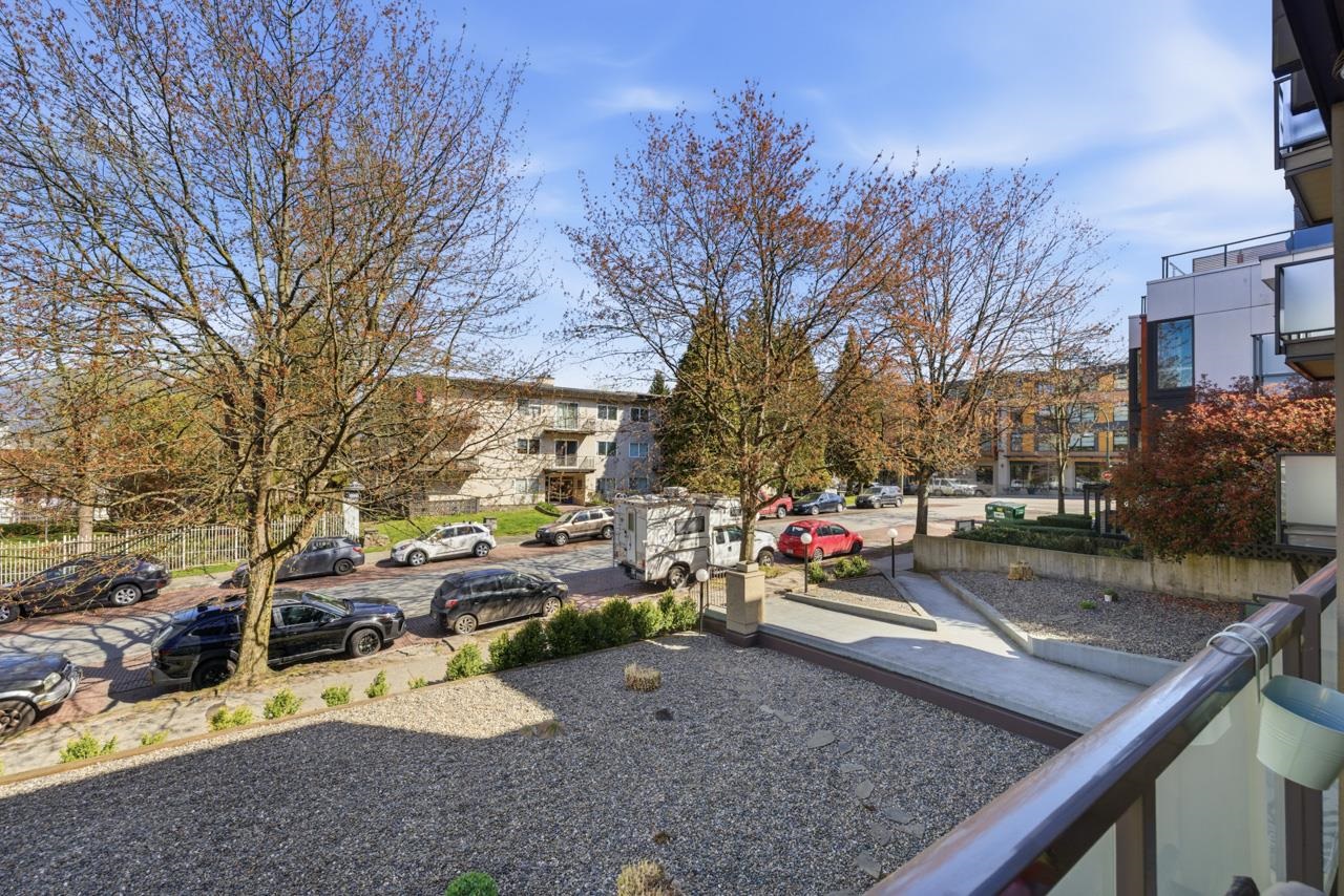 205 1864 FRANCES STREET Unit: 205