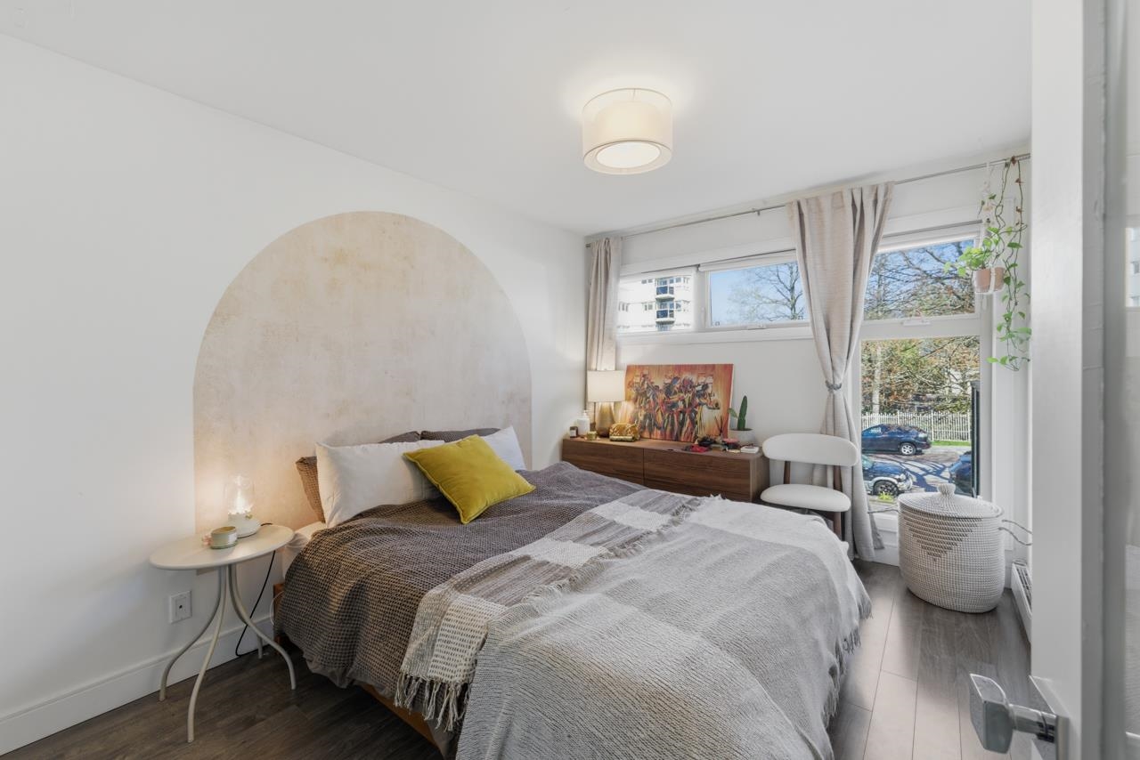 205 1864 FRANCES STREET Unit: 205