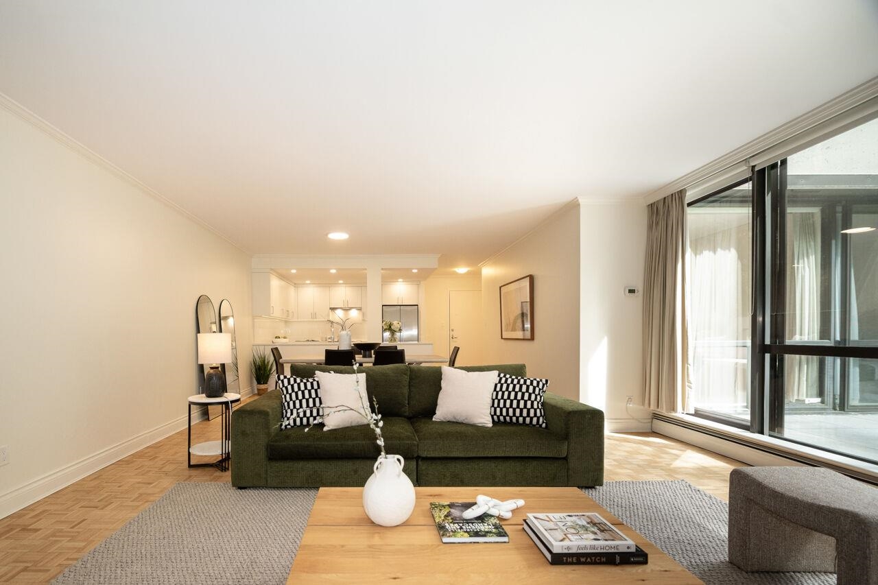 311 4900 CARTIER STREET Unit: 311