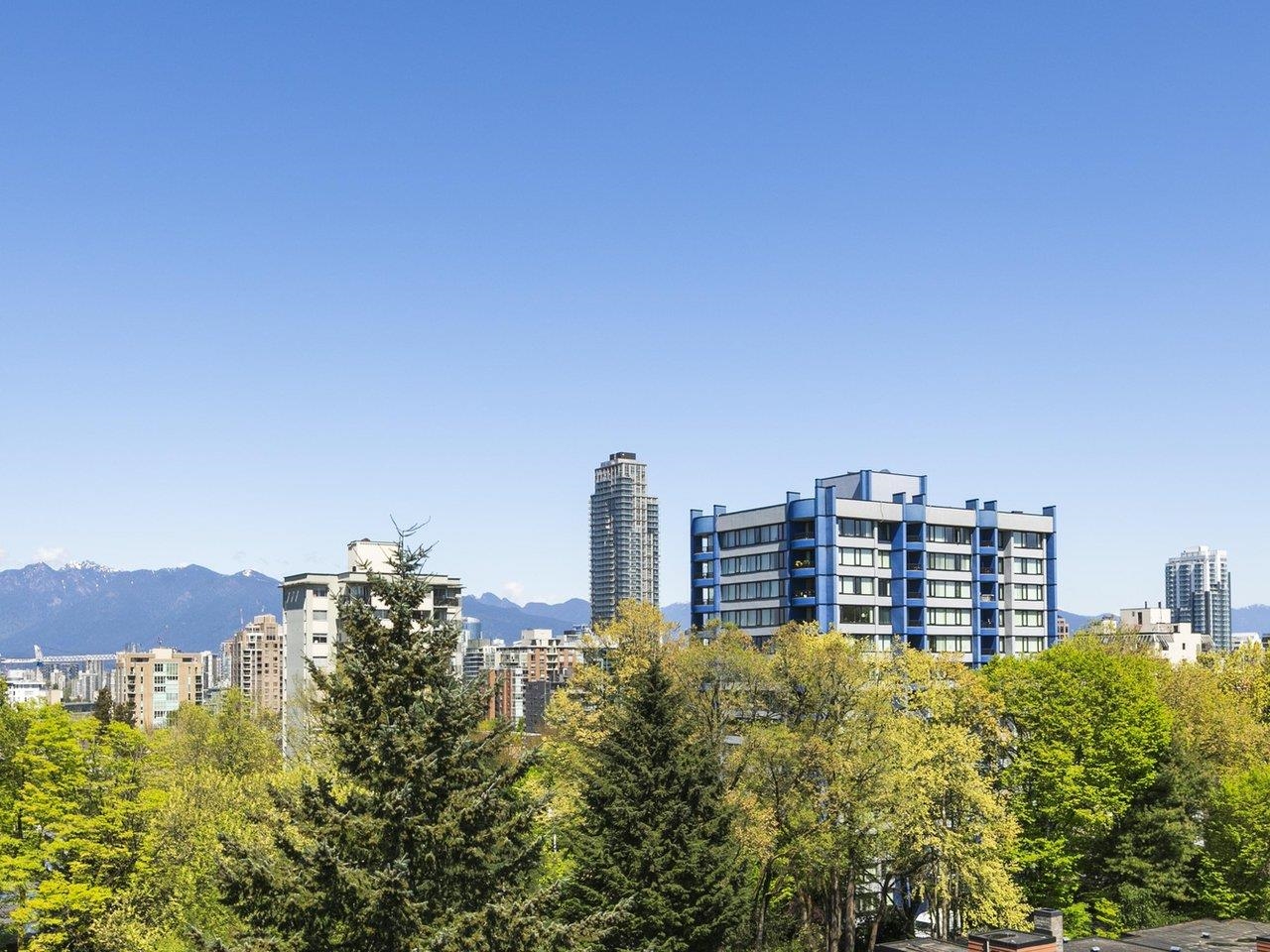 900 1685 W 14TH AVENUE Unit: 900