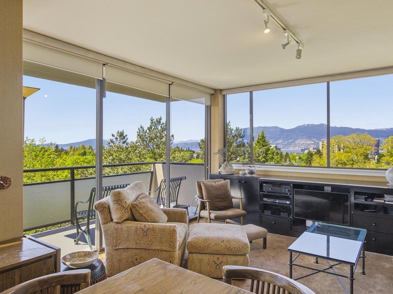 900 1685 W 14TH AVENUE Unit: 900