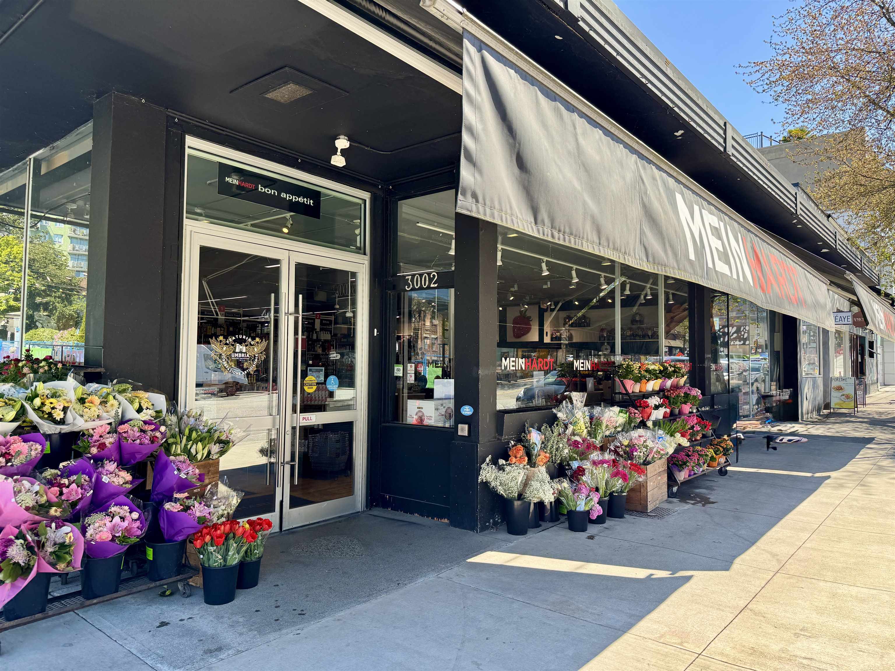 900 1685 W 14TH AVENUE Unit: 900