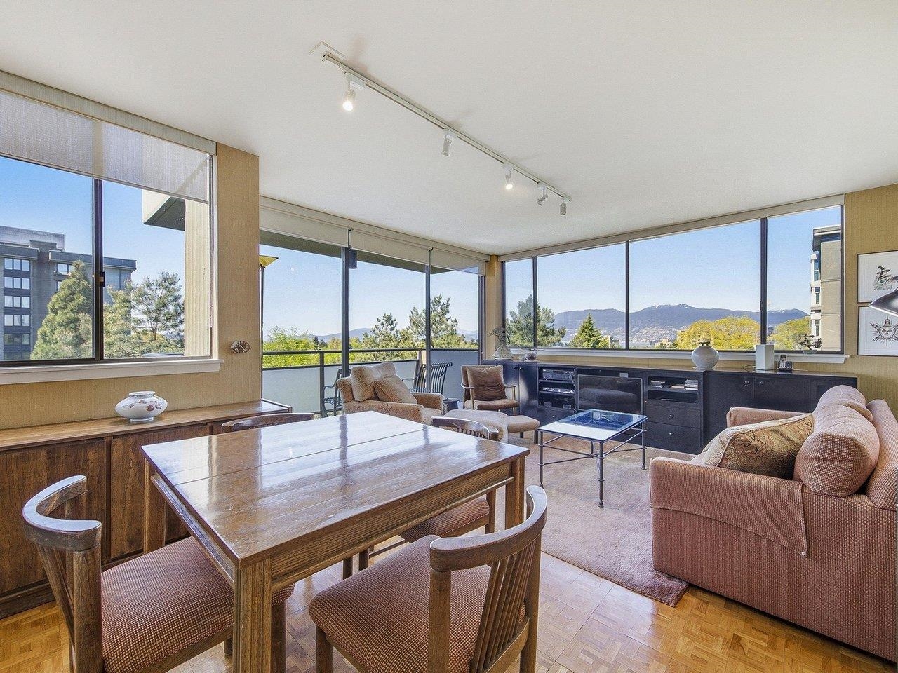 900 1685 W 14TH AVENUE Unit: 900