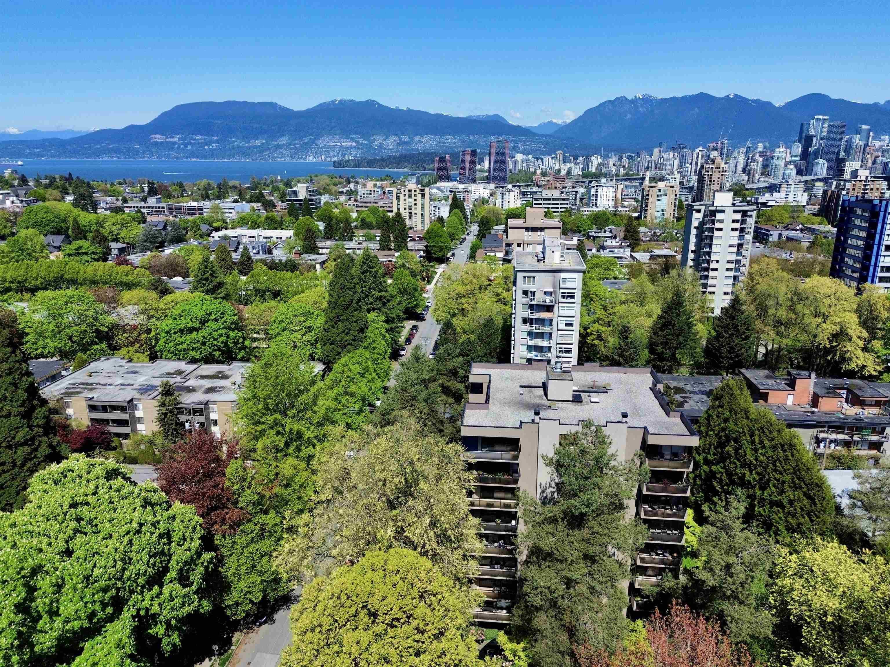 900 1685 W 14TH AVENUE Unit: 900
