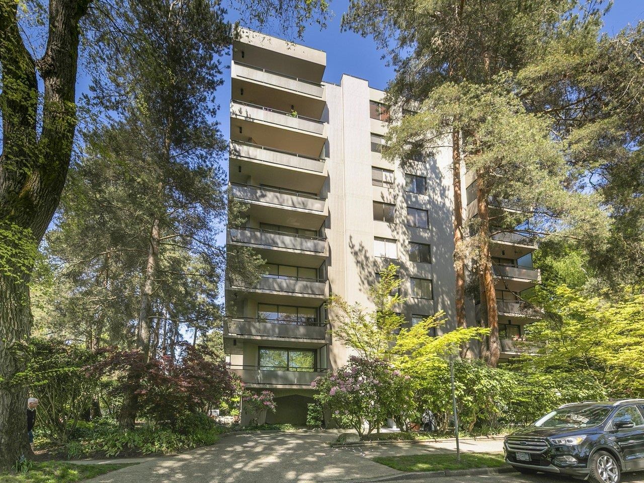 900 1685 W 14TH AVENUE Unit: 900