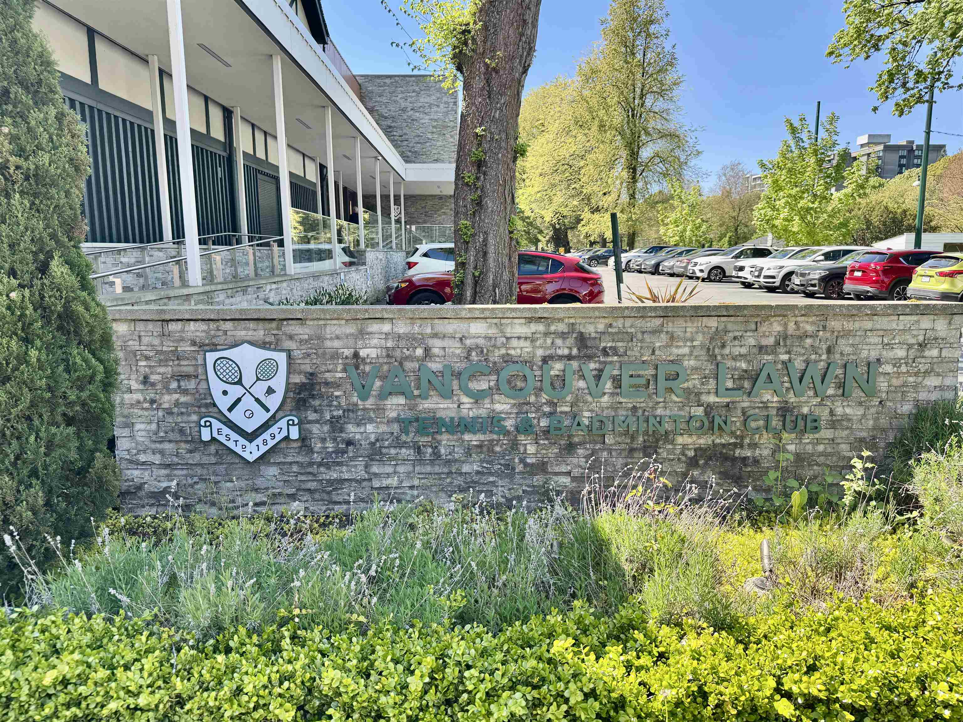 900 1685 W 14TH AVENUE Unit: 900
